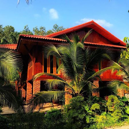 Baan Suan Farmstay Ko Lanta Εξωτερικό φωτογραφία