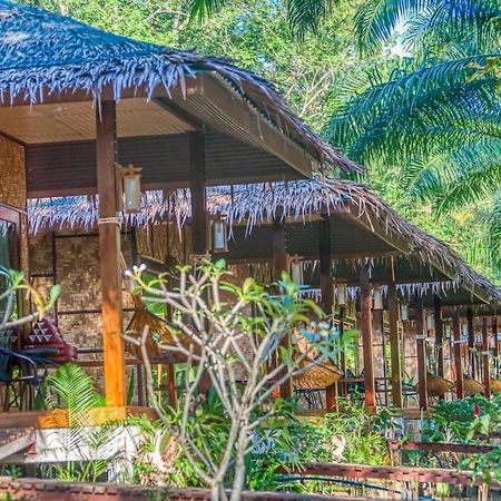 Baan Suan Farmstay Ko Lanta Εξωτερικό φωτογραφία