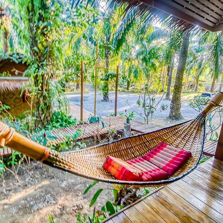 Baan Suan Farmstay Ko Lanta Εξωτερικό φωτογραφία