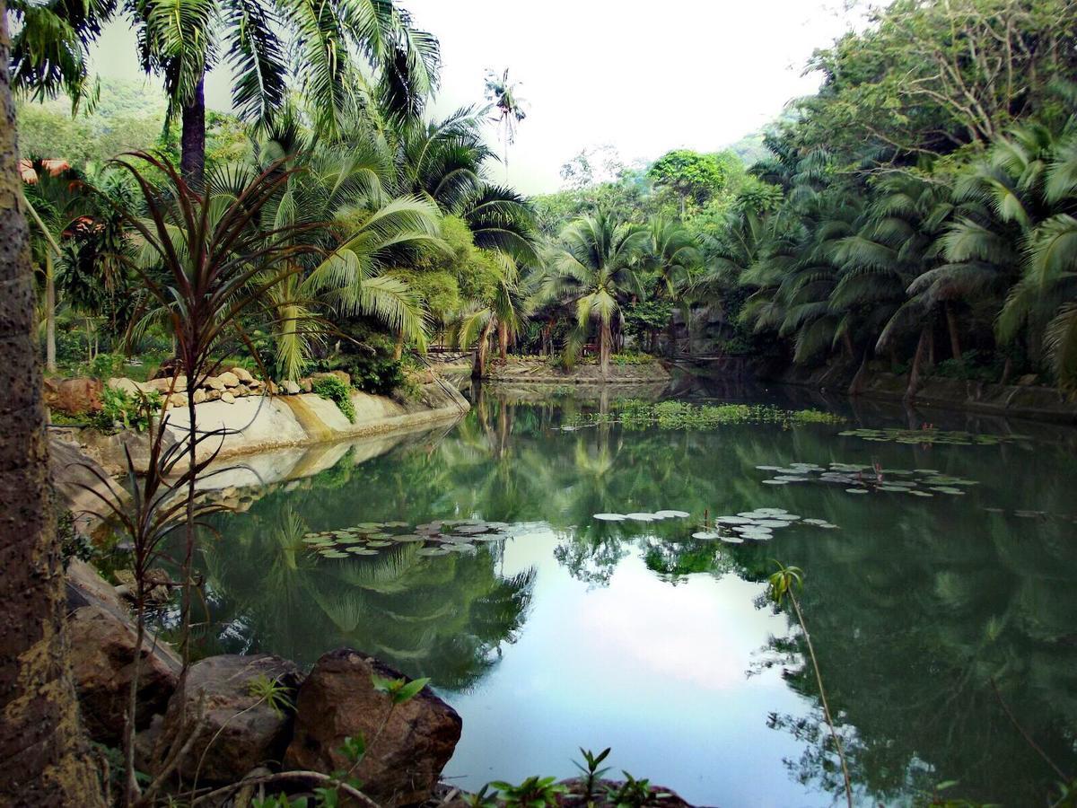 Baan Suan Farmstay Ko Lanta Εξωτερικό φωτογραφία