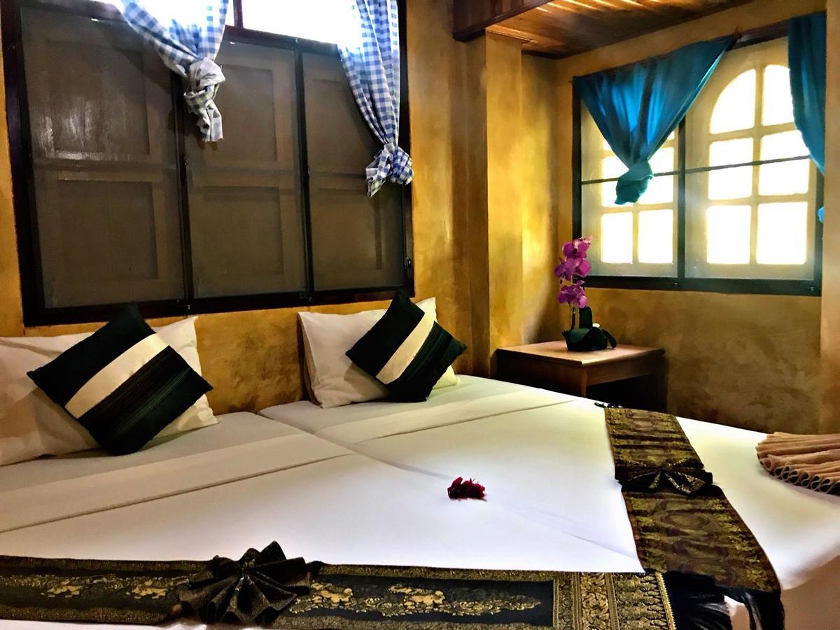 Baan Suan Farmstay Ko Lanta Εξωτερικό φωτογραφία