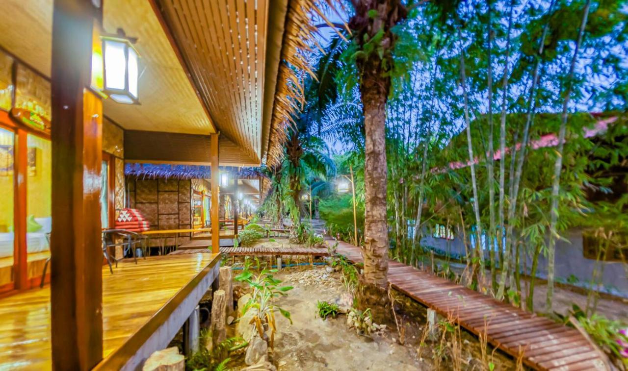 Baan Suan Farmstay Ko Lanta Εξωτερικό φωτογραφία